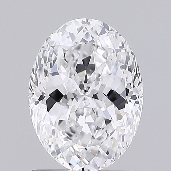 1.58ct Oval Portuguese Diamond — IGI Certified · LG726552172