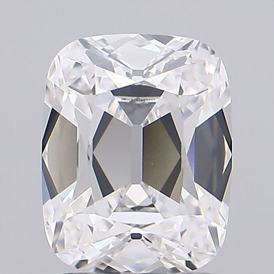 2.13ct Cushion Modified Brilliant Diamond — IGI Certified · LG787666384