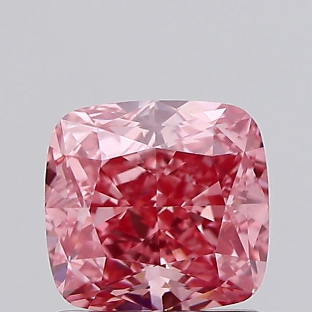 1.06ct Square Cushion Diamond — IGI Certified · LG742528841