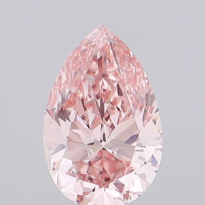 1.56ct Pear Diamond — IGI Certified · LG780690467
