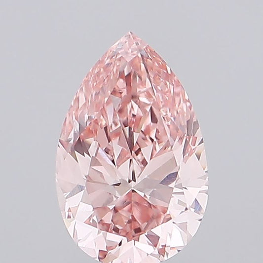 1.56ct Pear Diamond — IGI Certified · LG780690467