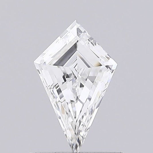 0.65ct Kite Diamond — IGI Certified · LG696503036