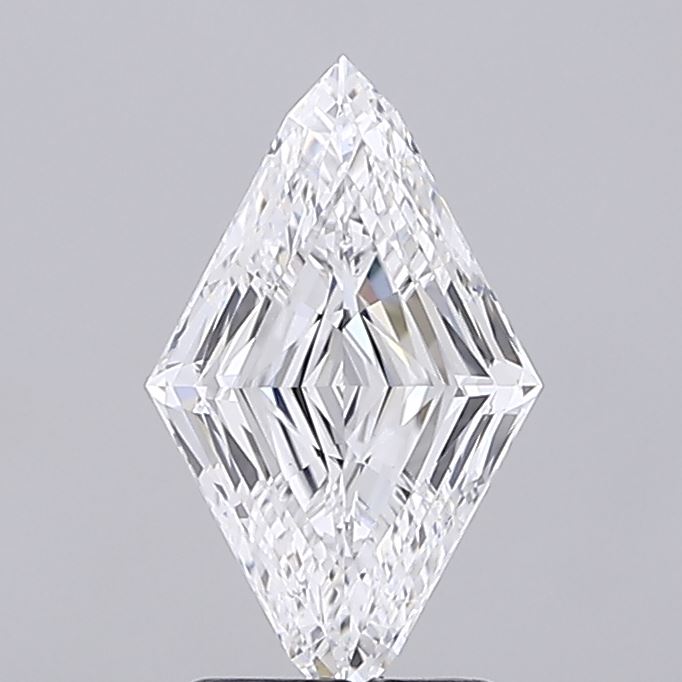 2.04ct Lozenge Diamond — IGI Certified · LG735509575