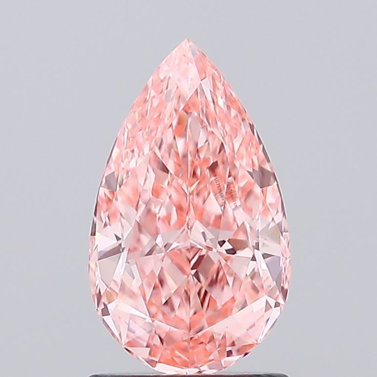 1.50ct Pear Diamond — IGI Certified · LG787666718