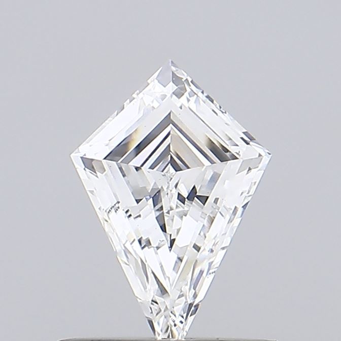 0.53ct Kite Diamond — IGI Certified · LG696503033
