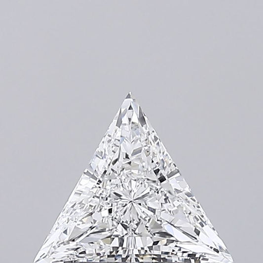1.02ct Triangular Diamond — IGI Certified · LG782633977