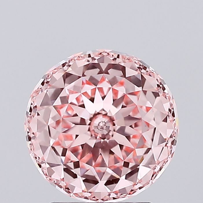 2.79ct Mogul Cut Diamond — IGI Certified · LG715599411