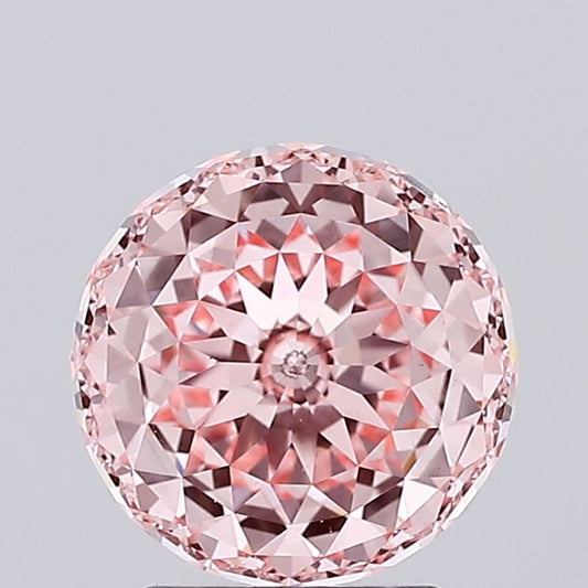2.79ct Mogul Cut Diamond — IGI Certified · LG715599411