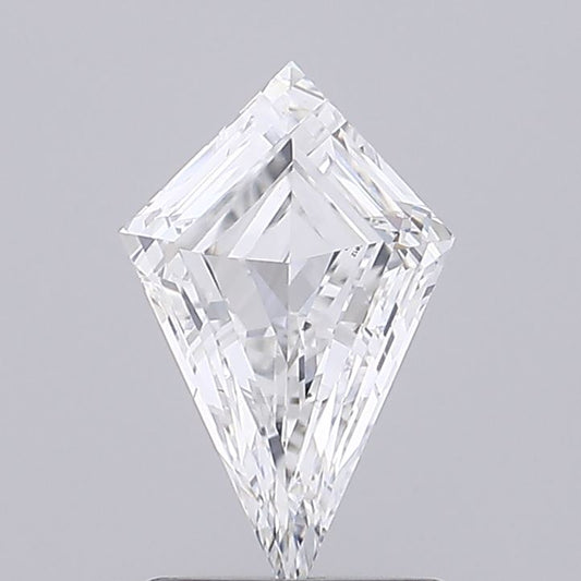1.13ct Kite Diamond — IGI Certified · LG698547612