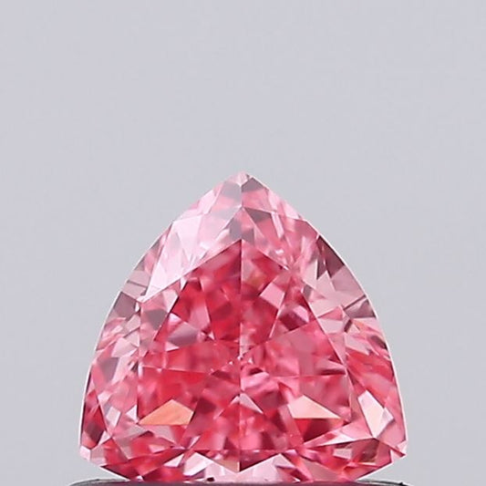 0.52ct Trilliant Diamond — IGI Certified · LG787666782