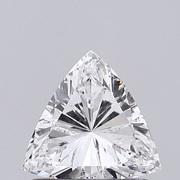 0.62ct Trilliant Diamond — IGI Certified · LG712530781