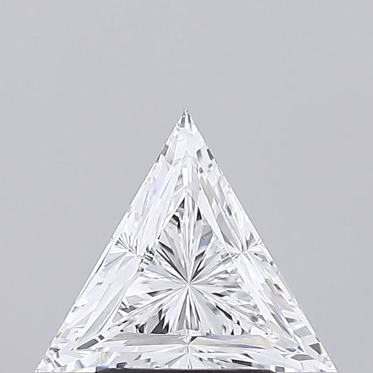 1.51ct Triangular Diamond — IGI Certified · LG737574095