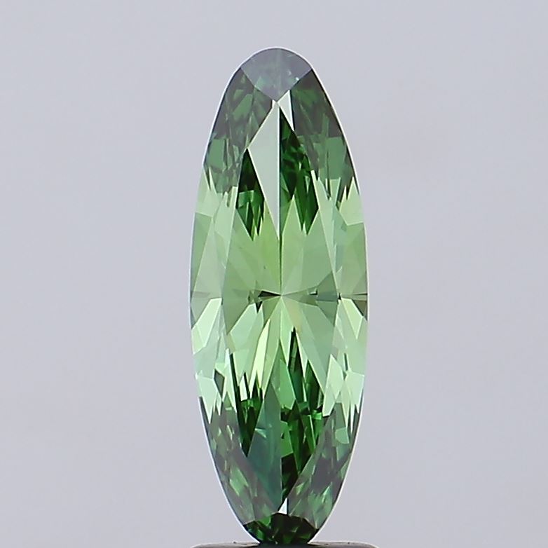 1.94ct Moval Oval Diamond — IGI Certified · LG741561275
