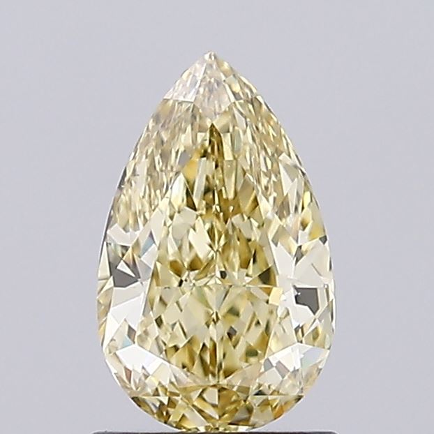 1.07ct Pear Diamond — IGI Certified · LG739528982