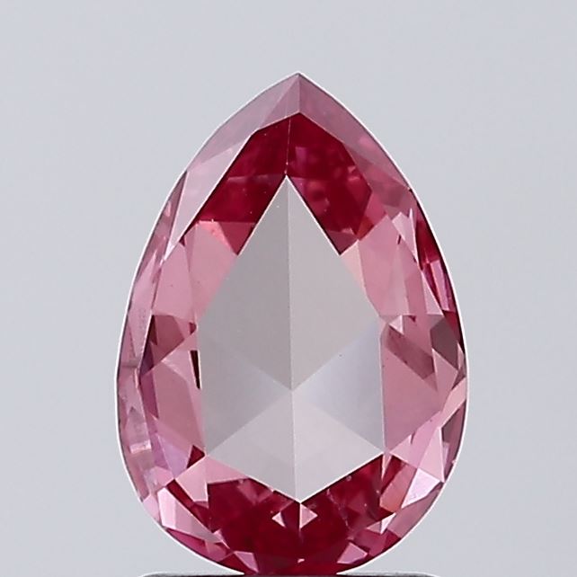 0.92ct Rose Diamond — IGI Certified · LG795628507