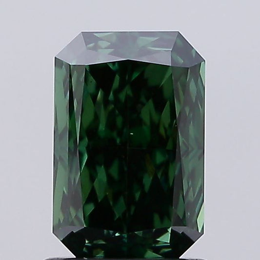 1.26ct Radiant Diamond — IGI Certified · LG787666237