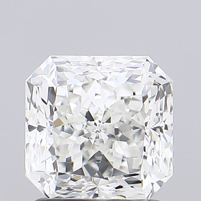 1.50ct Radiant Diamond — IGI Certified · LG700592987