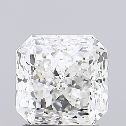 1.50ct Radiant Diamond — IGI Certified · LG700592987