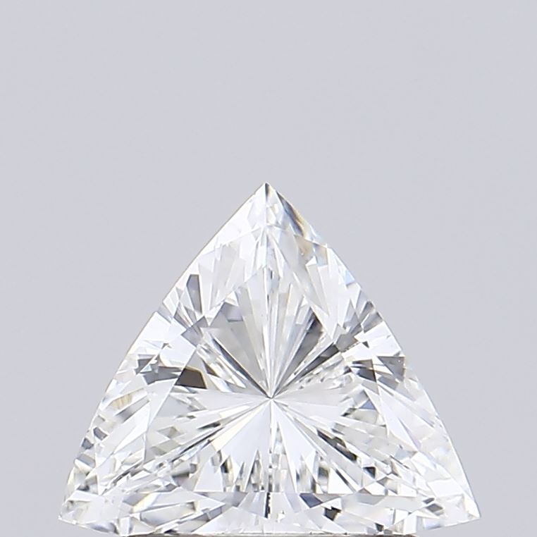 1.02ct Trilliant Diamond — IGI Certified · LG610333753