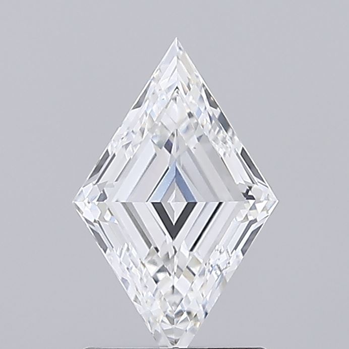 1.27ct Lozenge Diamond — IGI Certified · LG702576013