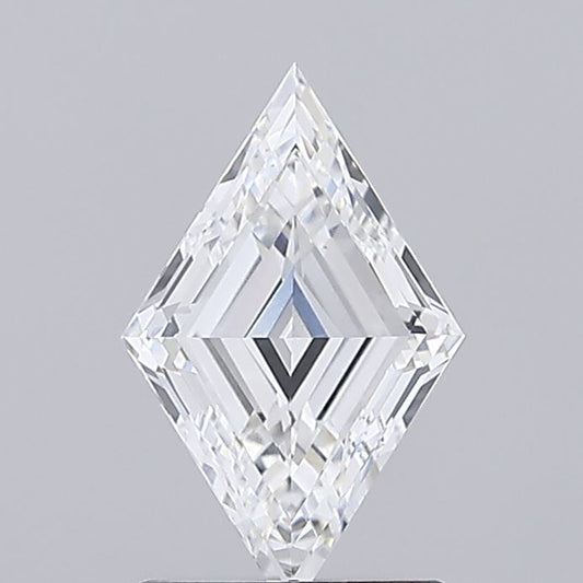 1.27ct Lozenge Diamond — IGI Certified · LG702576013