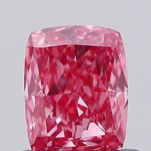 0.49ct Cushion Diamond — IGI Certified · LG741592031