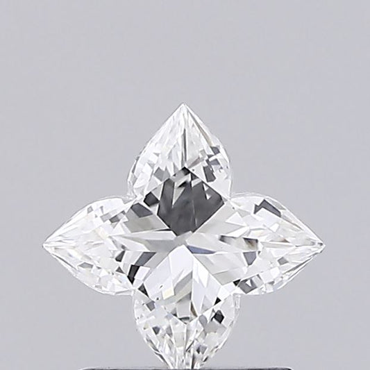 0.78ct Flower Diamond — IGI Certified · LG761547390