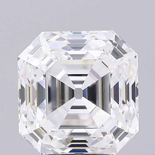 5.04ct Emerald Antique Diamond — IGI Certified · LG783625168