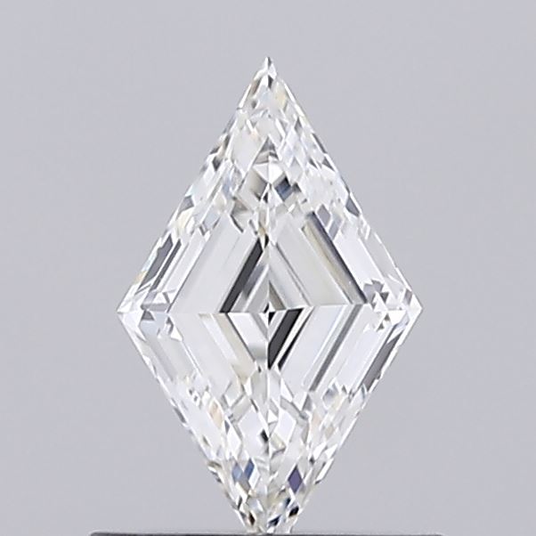 0.50ct Lozenge Diamond — IGI Certified · LG670437287