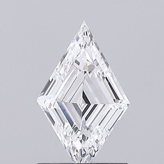 0.70ct Lozenge Diamond — IGI Certified · LG692534025