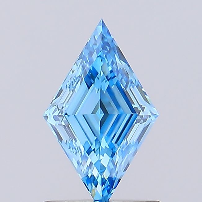 0.76ct Lozenge Diamond — IGI Certified · LG713588206