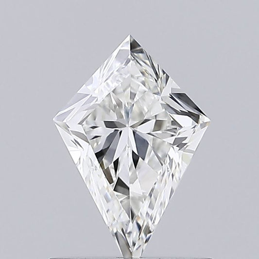 0.69ct Kite Diamond — IGI Certified