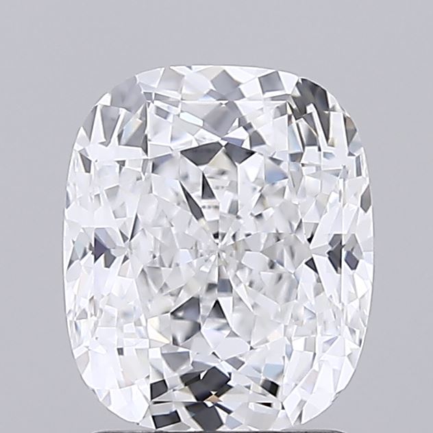2.04ct Cushion Portuguese Diamond — IGI Certified · LG731565184