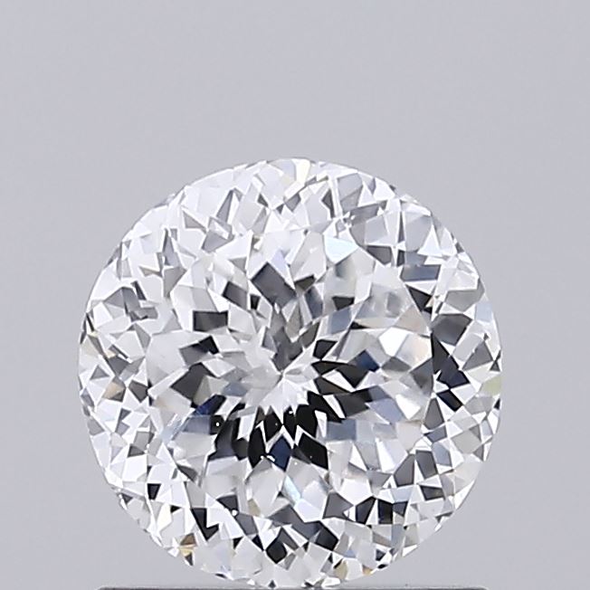 0.80ct Round Mixed Cut Diamond — IGI Certified · LG667460083