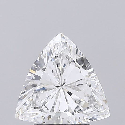 2.01ct Trilliant Diamond — IGI Certified · LG685517924