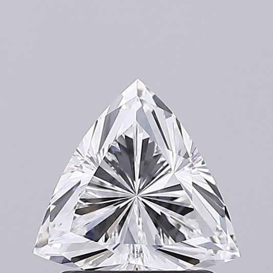 1.13ct Trilliant Diamond — IGI Certified · LG690503637