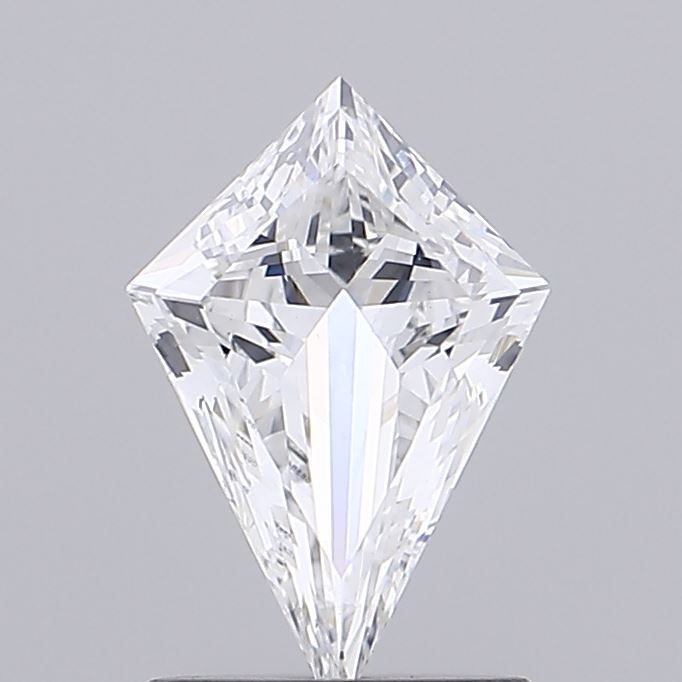 0.96ct Kite Diamond — IGI Certified · LG658494466