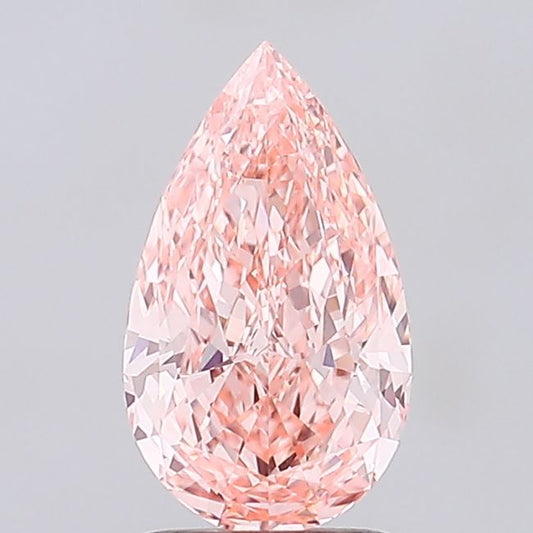1.50ct Pear Diamond — IGI Certified · LG787666818