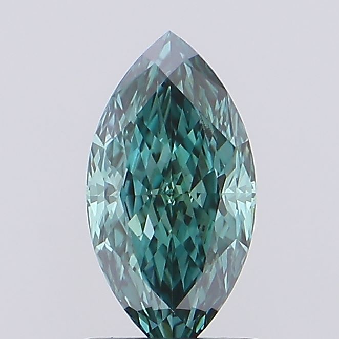 1.11ct Marquise Diamond — IGI Certified · LG787666172