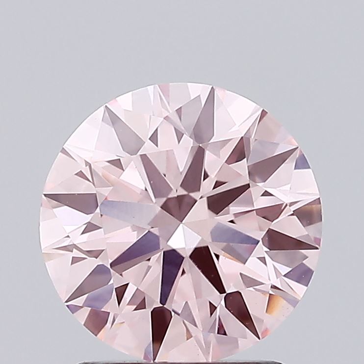 1.73ct Round Diamond — IGI Certified · LG645498525