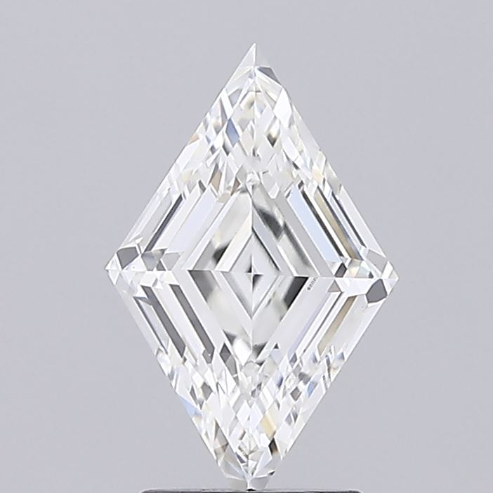 1.69ct Lozenge Diamond — IGI Certified · LG709532025