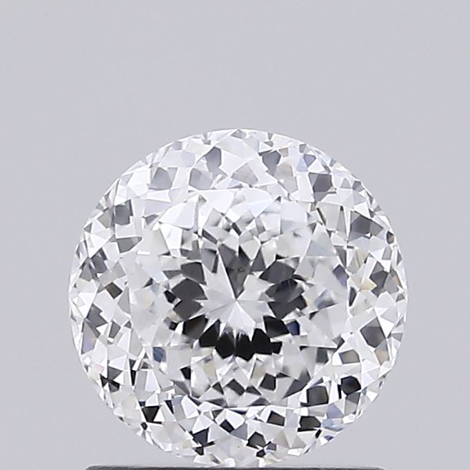 1.16ct Round Mixed Cut Diamond — IGI Certified · LG687583062