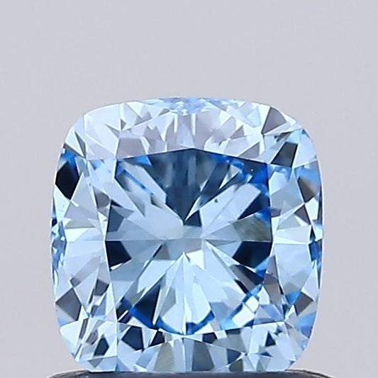 0.67ct Square Cushion Diamond — IGI Certified · LG799666156