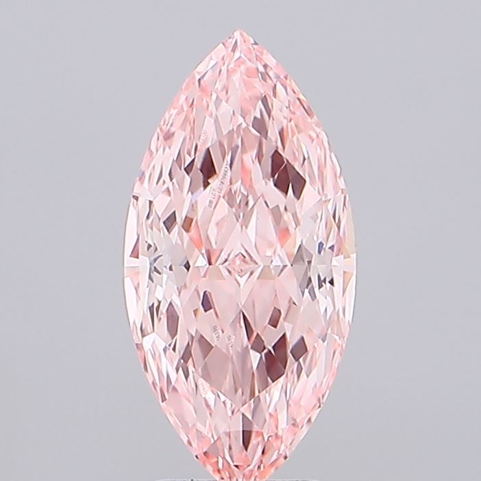 3.00ct Marquise Modified Diamond — IGI Certified · LG787666370