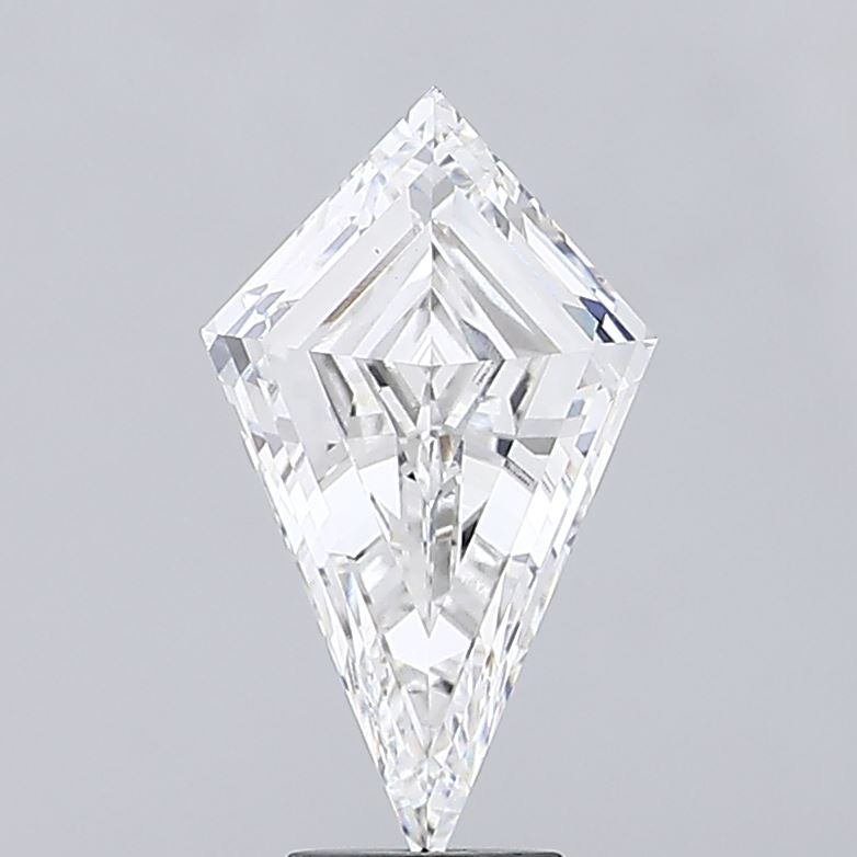4.72ct Kite Diamond — IGI Certified · LG687578684