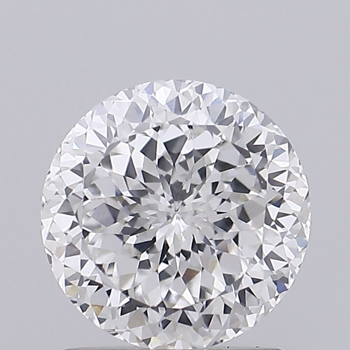 1.12ct Round Mixed Cut Diamond — IGI Certified · LG687580050
