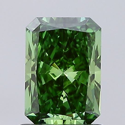 0.97ct Radiant Diamond — IGI Certified · LG774677888