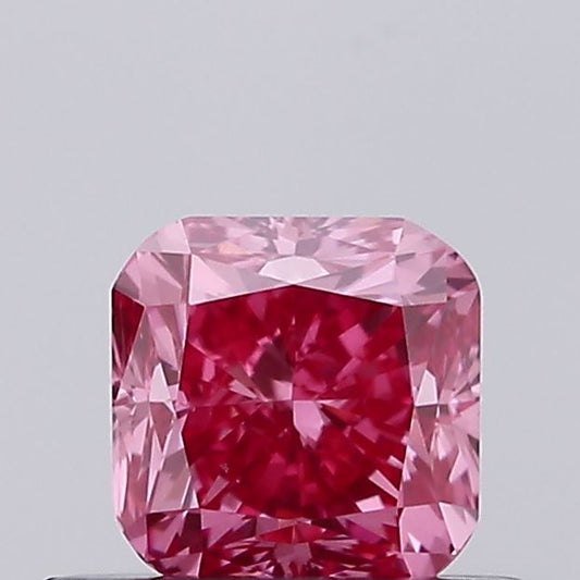 0.51ct Square Cushion Diamond — IGI Certified · LG772634519