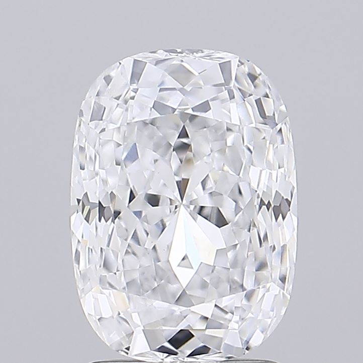 2.06ct Cushion Portuguese Diamond — IGI Certified · LG733591624
