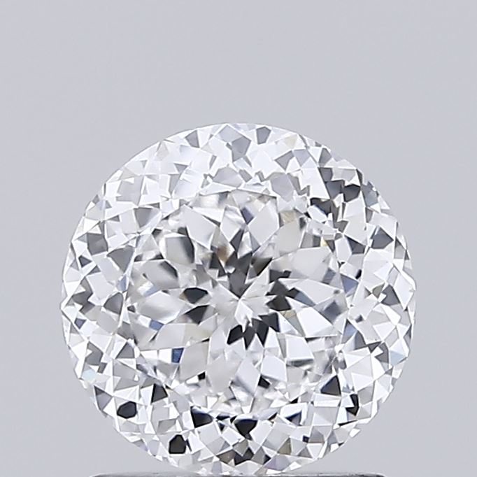 1.13ct Round Mixed Cut Diamond — IGI Certified · LG685573551